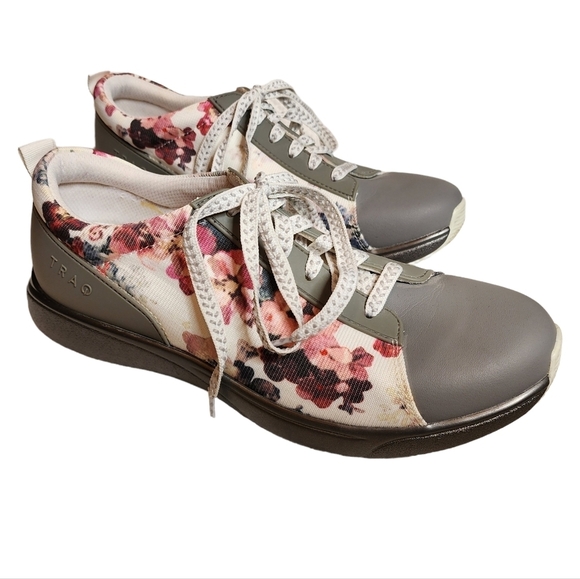 TRAQ BY ALEGRIA Qest sneaker - Picture 10 of 14